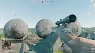 Enlisted episode 5 battlefield