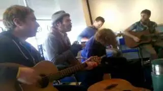 Red Wanting Blue - 