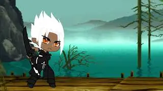 A Real Judgment Cut | Gacha Fighting Animation | Short Animations