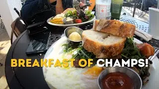 Is This Laguna Beach's Ultimate Breakfast Spot?