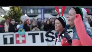 Trotteuse-Tissot film promotionnel 2017