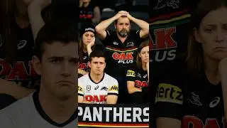 Panthers On A Slippery Road To The Bottom Of The Barrel.