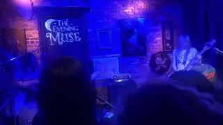 Blankstate. - 1 @ The Evening Muse