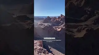 👉 Deine n&auml;chsten Reiseziele in Chile 🇨🇱