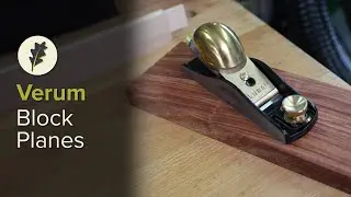 Verum Block Planes