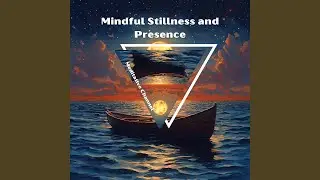 Sea Waves, Mindful Moments