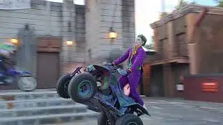 Show de Gotham
