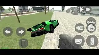 Hulk🥹🥹😈 Ne super car jump lagai viral video #shorts 