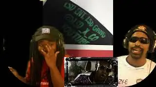 Chip Marijuana ft Mist LSD ENT reaction