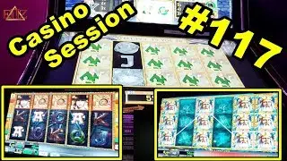 Casino Session #117 - KOPF APOKALYPSE!!! | ENZ Merkur & Novoline 2020