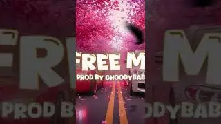 [ FREE ] Davido x Peruzzi x Patoranking Afrobeat Type Beat - ( FREE ME )Prod.Ghoodybaby #davido
