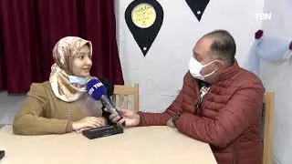 «النور».. أول مدرسة تضم مكتبة إليكترونية للمكفوفين على مستوى الجمهورية