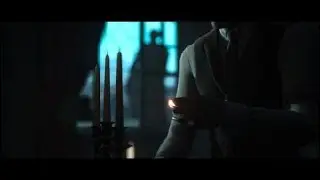 The Dark Pictures Anthology: Little Hope Intro