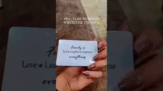 Our all time favourites &hearts;️🥰 | Recallcopy Customized Wallet Cards 🎁