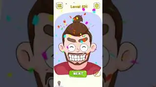 Draw Police - Tricky Puzzles Level 201 - 250 Walkthrough