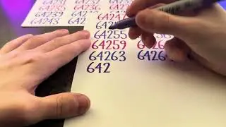 Writing #64267