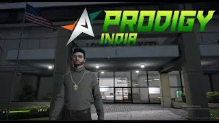 Morning Stream Sam Joshi doing boosting & grinding prodigy india #prodigyindia #rp