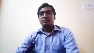 Name- Dharampal Kumar (Asst Manager in Syndicate Bank (A Govt of India Undertaking))