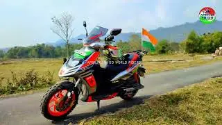 Republic Day 2022 Ride  | North Bengal  | Toribari Dooars