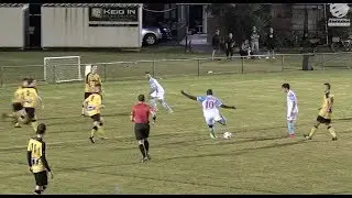 Vilic Law CL3 RD10 Logan Metro FC v North Lakes Mustangs