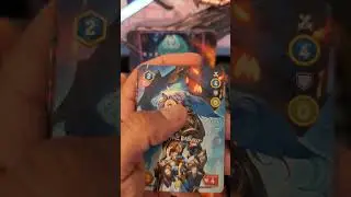Just cracked a Soul Masters TCG pack! 🔥 👀 #SoulMastersTCG #CardCollecting #TCG