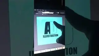 Before&hellip;After AD ILLUSTRATION #shorts #trending #adillustration #before #after #logobrainy #logo