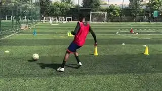 Soccer Training IDeas|soccer360footballtraining