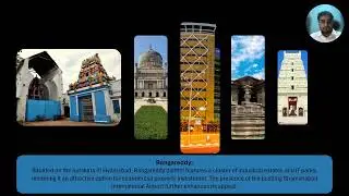 Telangana Growth Analysis Full Presentation