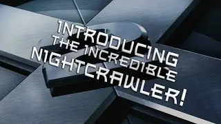 Introducing the Incredible Nightcrawler! | X-Men Behind the Scenes