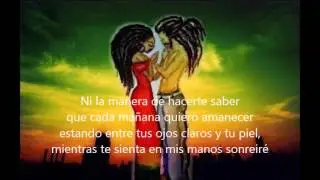 Jahia Uncan Mujer Natural (letra)