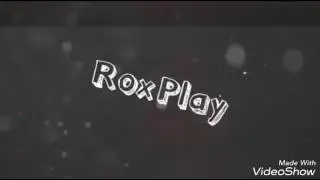 Intro para (ROXPLAY)