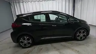 Used 2020 Chevrolet Bolt EV Premier Car For Sale In Columbus, OH