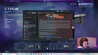 New Shatterline R66 patch notes