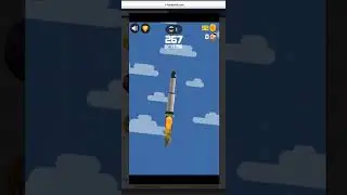 Rocket Simulator - Foguete - Jogos Facebook