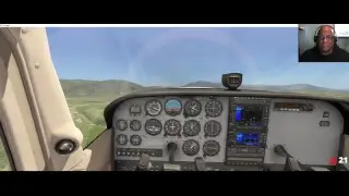 XPD. Live EGFF ORBX GB South