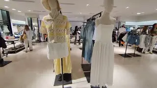 ZARA New Summer June ❤️