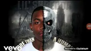 Ray Cheesy aka Lil Shredda - Swagga on point (Audio)