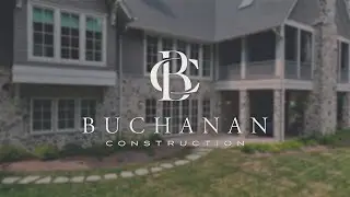 Client Testimonial Video for Buchanan Construction