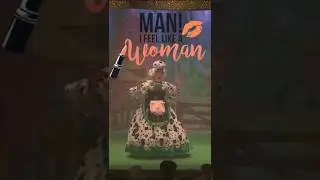 Мужик, я чувствую себя женщиной!?