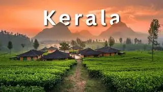 Unseen Village Life in Kerala | Suryanelli - Munnar - Alleppey | Nishant Parmar | South India