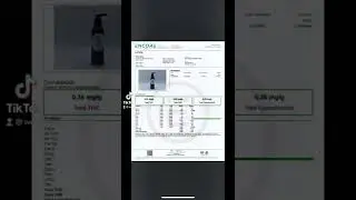 Hemp products 3rd party lab test 100% legal