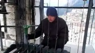 Le campane di Ardesio, Santuario (BG) -Allegrezze-