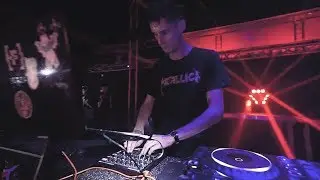 S'tek H - Live Entrepôt Bordeaux