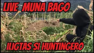 PRIMO IS LIVE WITH SUPRE gcash :  09300535601 fb: HUNTINGERO GRANADA