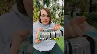 What Are Personal Munzees? #munzee #munzeervlog #munzeeon