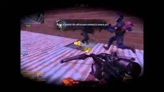 [CSO] Zombie 4: Darkness Review