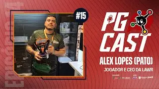 ALEX LOPES 