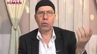 Komentar  5.  Džuza Kur'ana  -  Hafiz Husejn Čajlaković -  MTV IGMAN 2015