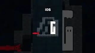 Snake Cat Log 27 #catgames #platformer #game #cats #catplay