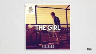 Hellberg ft. Cozi Zuehlsdorff - The Girl (SvanteG Remix)